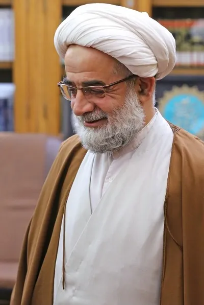 Ayatullah Muhammad Baqir Tahriri