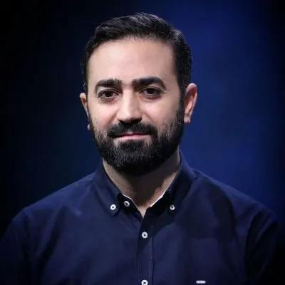 Vahid Yaminpour